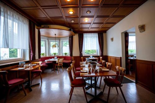 Hotel Garni am Römerplatz - image 12