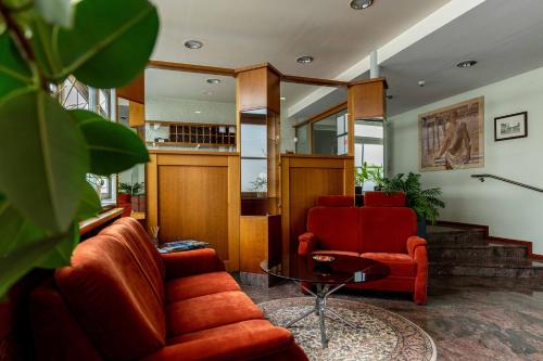 Hotel Garni am Römerplatz - image 14