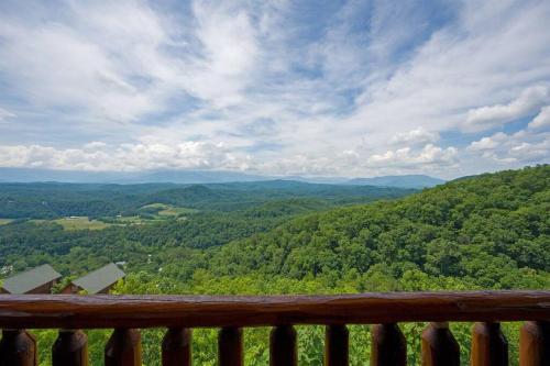 Breathtaking View, Free Wifi, Sevierville (Foto 2)