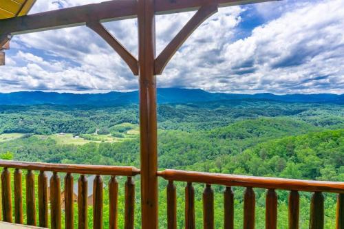 Breathtaking View, Free Wifi, Sevierville (Foto 7)