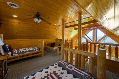 Breathtaking View, Free Wifi, Sevierville (Foto 10)