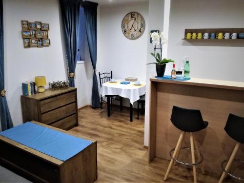 Apartment in the heart of Košice