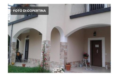  Il Rosmarino country rooms Ascea M., Pension in Ascea bei Casal Velino