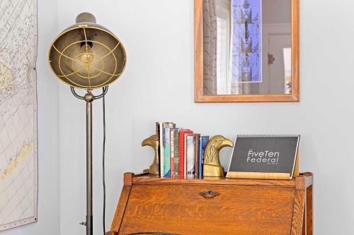 The FiveTen Federal - Downtown Galena Gem! - image 10