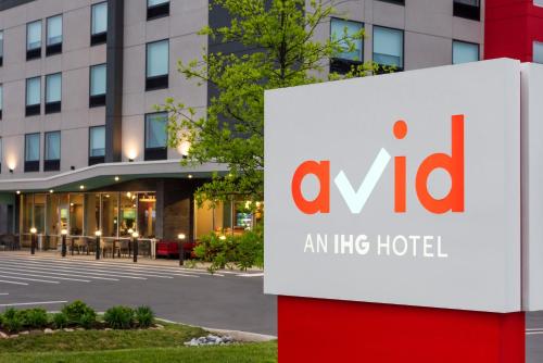 avid hotel Nashville - Lebanon an IHG Hotel