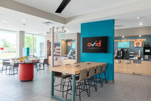 avid hotel Nashville - Lebanon an IHG Hotel in Lebanon, USA