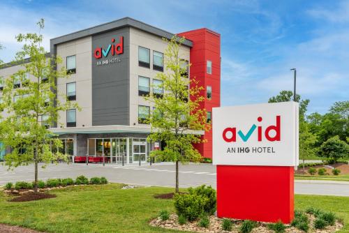 avid hotel Nashville - Lebanon an IHG Hotel