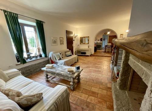 Il Sartore - Accommodation - Vetralla