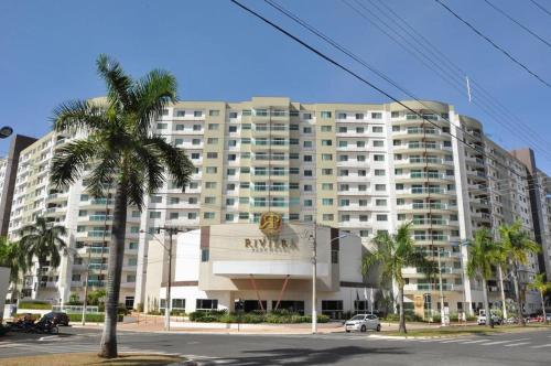 Riviera Hotel - Rede Prive Caldas Novas