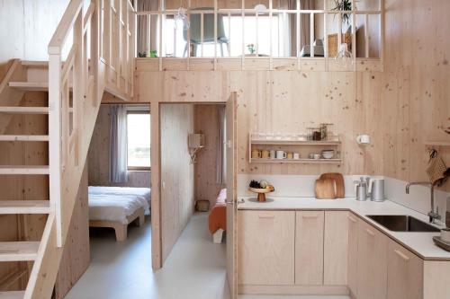 Noorderbed Room Type - Family Suite