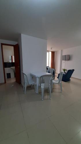 Apartamentos Turisticos EL ZIPA