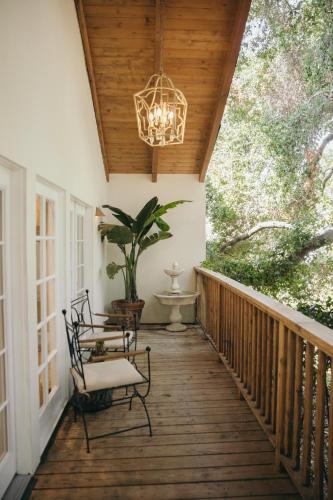 Calamigos Guest Ranch and Beach Club - image 3