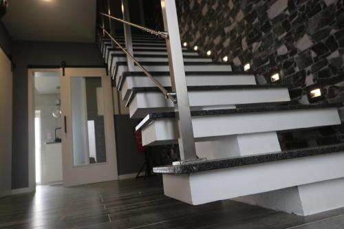 ล็อบบี้, Casinha da Alegria in อัลการ์เวีย