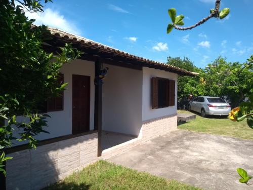 Casa de praia em Tucuns Armação dos Búzios RJ .