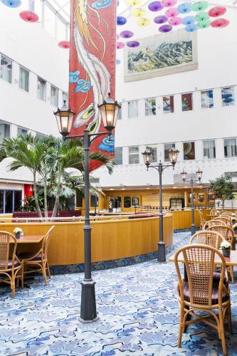 Facilities, 2Home Stockholm South in Älvsjö / Årsta