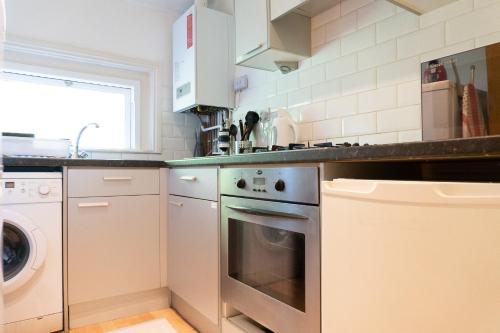 Elphinstone HomeShare - Bedhampton