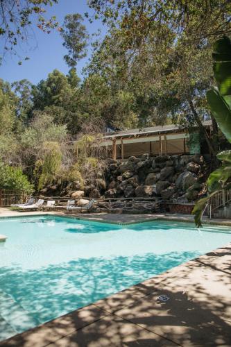 Calamigos Guest Ranch and Beach Club