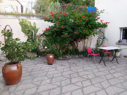 Chez Lili - Faverolles-sur-Cher