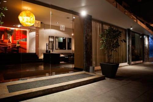 Удобства, Hotel Tivoli Beira in Бейра
