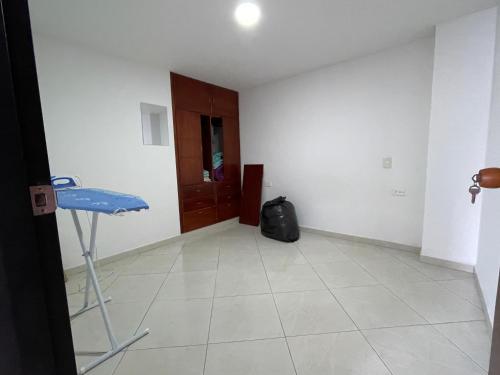 Acogedor Apartamento en San Gil