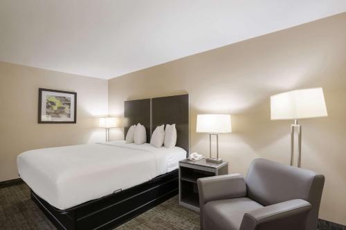Best Western Northwest Indiana Inn in Hammond, USA