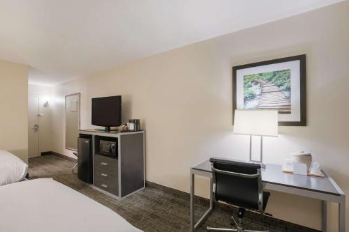 Best Western Northwest Indiana Inn - image 6