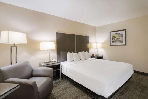 Best Western Northwest Indiana Inn - image 10
