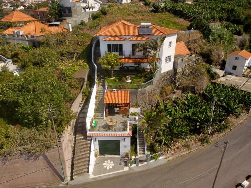  O Meu Sonho in Calheta