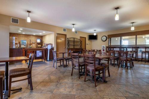 Best Western Plus Chelsea Hotel in Monticello, USA