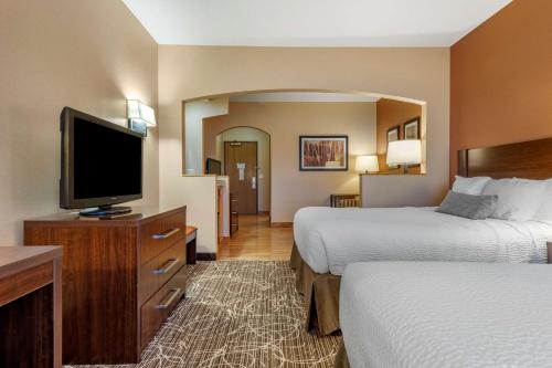 Best Western Plus Chelsea Hotel