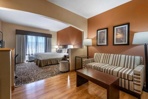 Best Western Plus Chelsea Hotel in Monticello (MN)