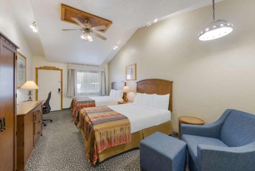 Best Western Kokopelli Lodge