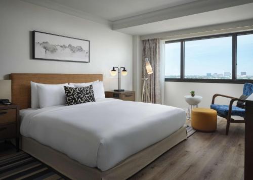 Sonesta Irvine John Wayne Airport in Irvine, USA