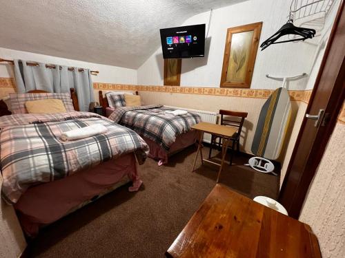 Stanley Hotel – Blackpool