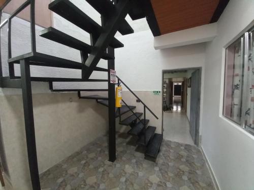 Ekolores Hostal - PARQUE DEL CAFÉ - 313-468-08-41 (Ekolores Hostal - PARQUE DEL CAFE - 313-468-08-41) in 몬테네그로