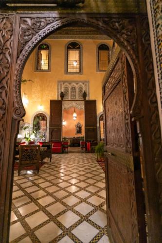 RIAD MOULAY DRISS ET GIACOMO - image 2