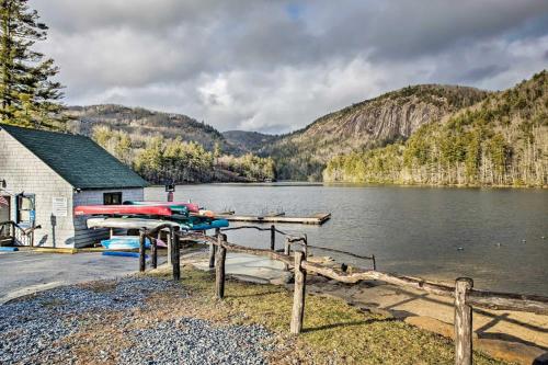 Blue Ridge Haven Less Than 4 Mi to Sapphire Resort! - image 6