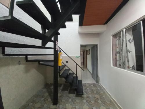 Ekolores Hostal - PARQUE DEL CAFÉ - 313-468-08-41 (Ekolores Hostal - PARQUE DEL CAFE - 313-468-08-41) in 몬테네그로