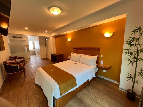 hotel photo