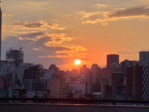 Descanse em Lindo Studio na Bela Vista em São Paulo, São Paulo (fotografie 2)