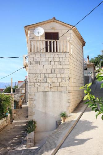  Apartments by the sea Povlja, Brac - 5644 in Povlja