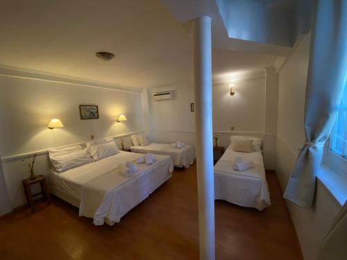 Comfort Quadruple Room