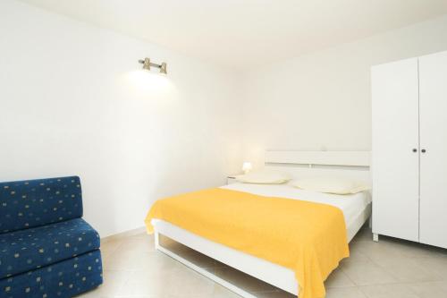 One-Bedroom Apartment with Terrace and Sea View image 10