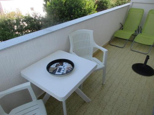 Apartments by the sea Cove Ostricka luka Rogoznica - 11451 - image 10