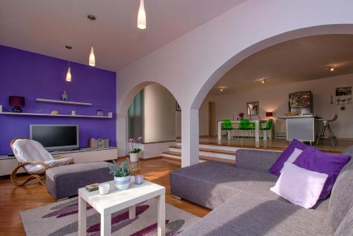 Apartment Hvar 11427a - image 5