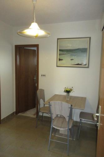 Apartment Ostricka luka 11451b - main image