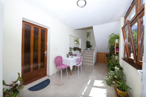 Apartment Tucepi 11486a - image 12