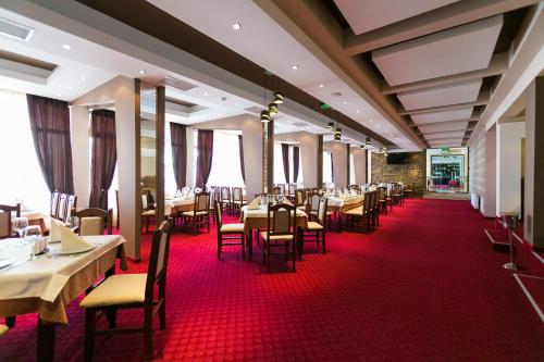 Paradise SPA Hotel - image 2