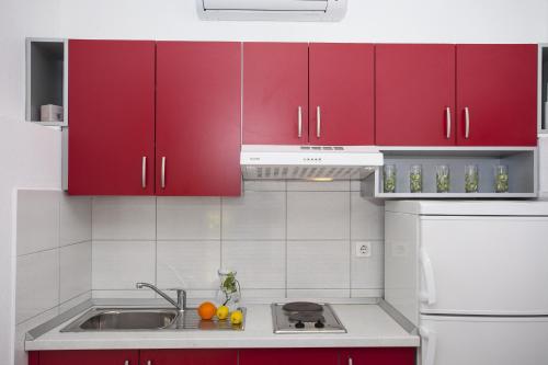Apartment Tucepi 11486a - image 8