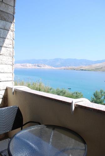 Apartments and rooms by the sea Pag - 11487 - image 5
